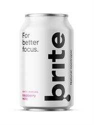 Brite Raspberry Mint