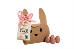 Pink Mini Eggs
