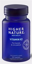 Vitamin K2