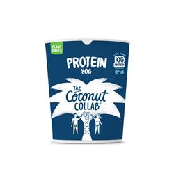 The Coconut Collab Protein Yog