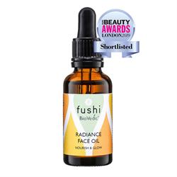 BioVedic Radiance Face Oil
