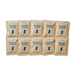 Whipped Coffee Sachet Pack