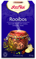Rooibos African Spice