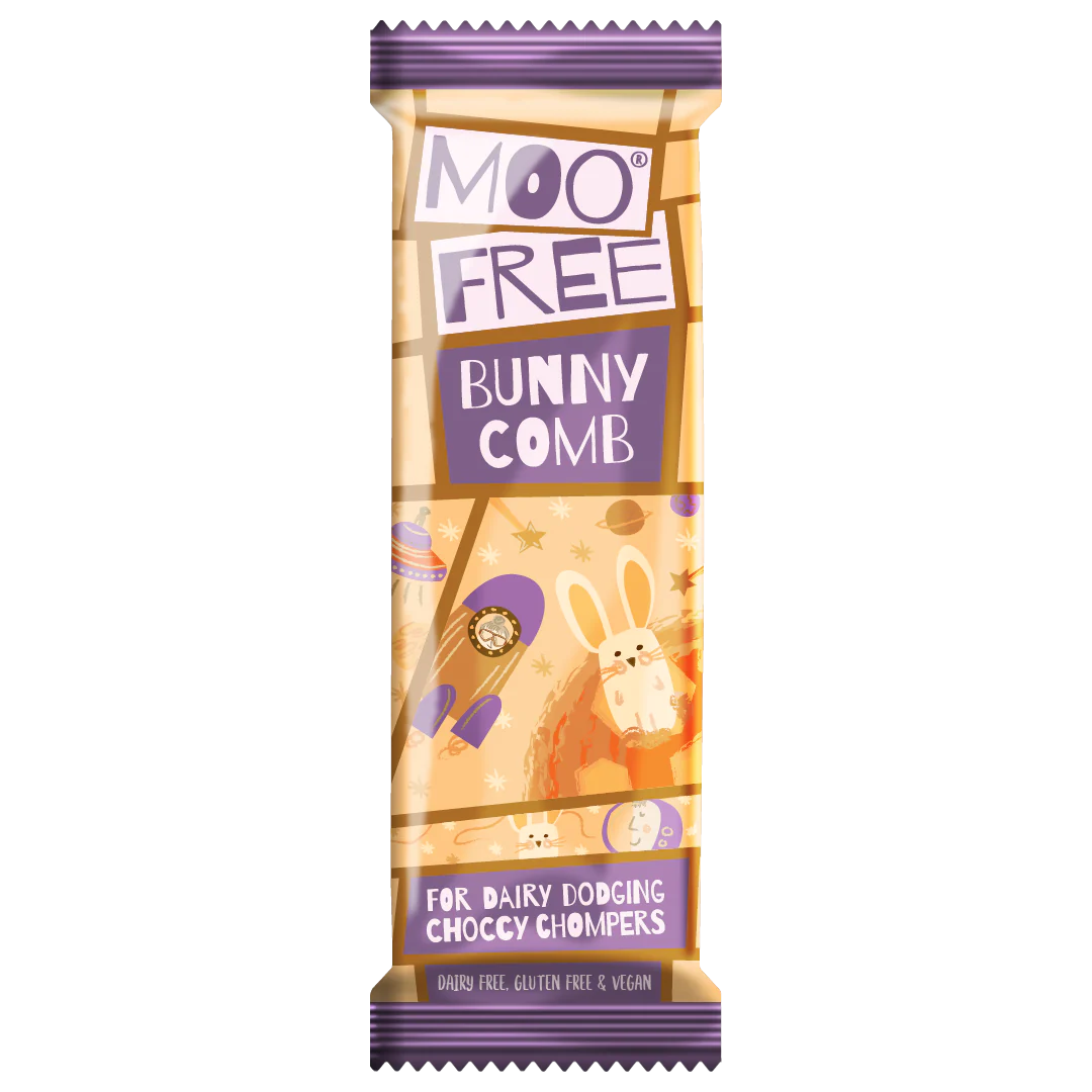 Mini Bar - Bunnycomb
