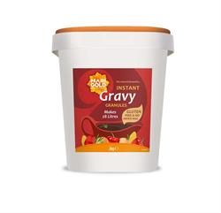 Instant Gravy Granules Vegan
