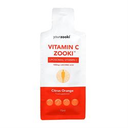 Liposomal Vitamin C