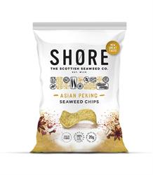 Seaweed Chips - Asian Peking