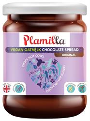 Oat Milk Spread Original Hazel