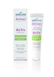 Antiac ACTIV Gel Serum