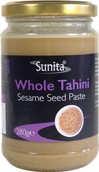 Whole Tahini