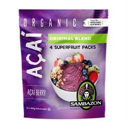 Acai Original Superfruit