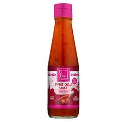 Sweet Chilli Sauce Signature
