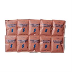 Chocolate Souffle Sachet Pack