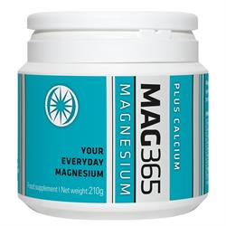 MAG365 Plus Calcium
