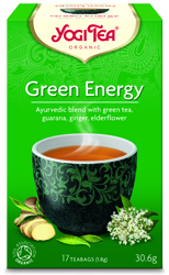 Green Energy