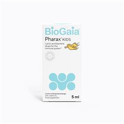 Pharax Kids Drops