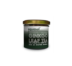 Organic Ginkgo Leaf Tea