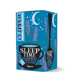 Sleep Time Tea Bags