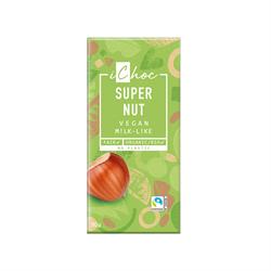 Super Nut Chocolate Vegan