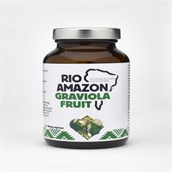 Graviola Fruit Extract 500mg