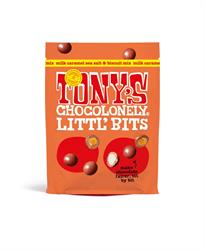 Littl' Bits Milk Cara Sea Salt