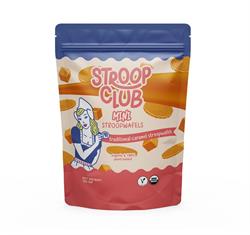 TRAD Plant Based Stroop Minis