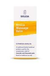 Arnica Massage Balm