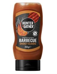 Smokey Barbecue Sauce
