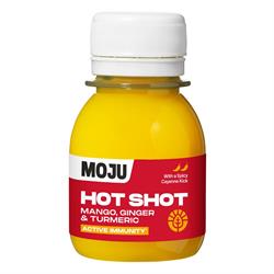 MOJU Hot Shot