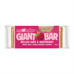 Giant Bar Raspberry