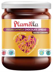 Oat Milk Spread Salted Caramel