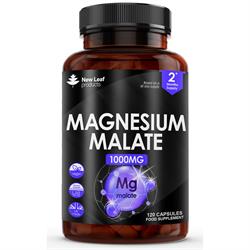 Magnesium Malate