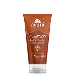 Sandalwood Face Wash