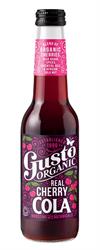 Org Cherry Cola