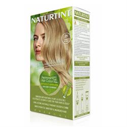 Hair Dye Honey Blonde