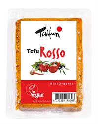 Tofu Rosso Demeter Org