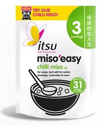 Miso'easy Chilli Miso