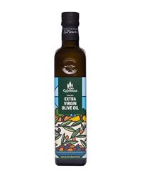 Extra Virgin Olive Oil