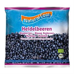Blueberries