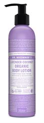 Lavender Coconut Lotion