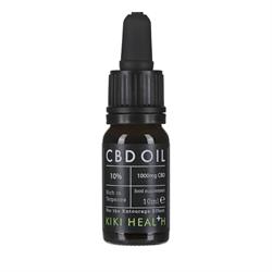 CBD Oil 10%