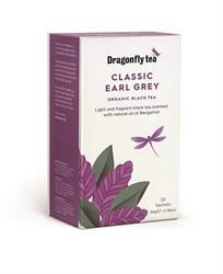 Organic Classic Earl Grey