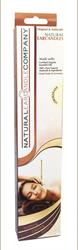 Lemongrass Ear Candles