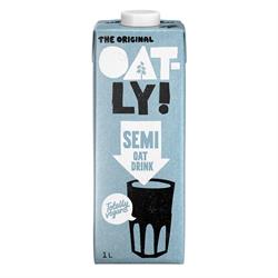 Oatly Oat Drink Semi