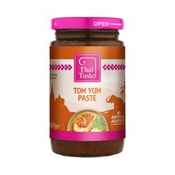 Thai Taste Tom Yum Paste