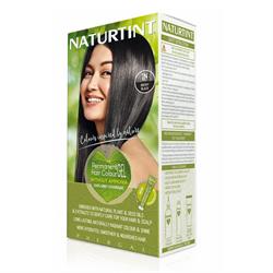Hair Dye Ebony Black