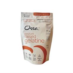 Pasture Raised Gelatin