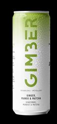 Org Gimber Focus RTD Can