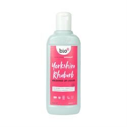 Rhubarb Washing Up Liquid
