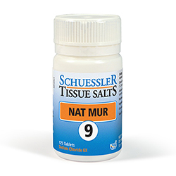 Nat Mur No 9